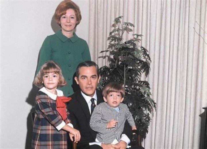 Harry Connick Jr Parents