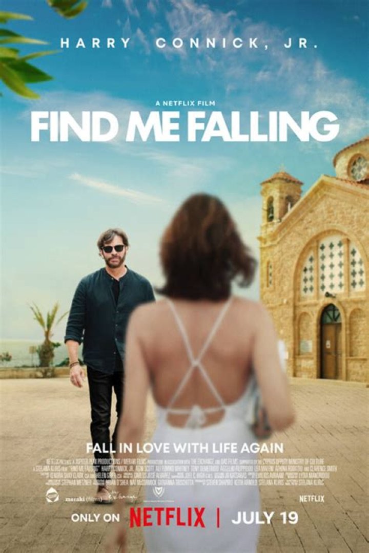 Harry Connick Jr. releases pandemicproduced album, 'Alone With my