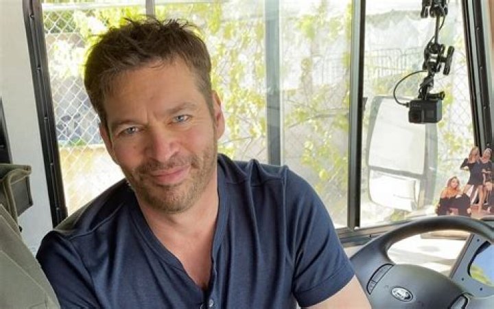 Harry Connick Jr. returning to Broadway this fall