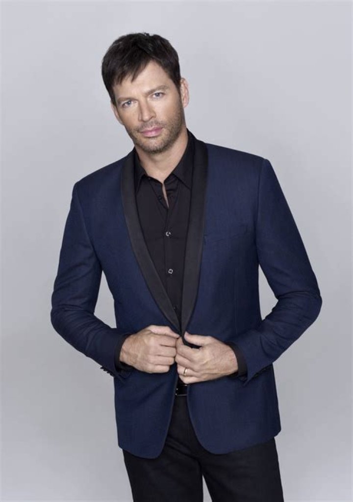 Harry Connick Jr., Robert Irvine, T.D. Jakes Coming To Daytime TV WVXU