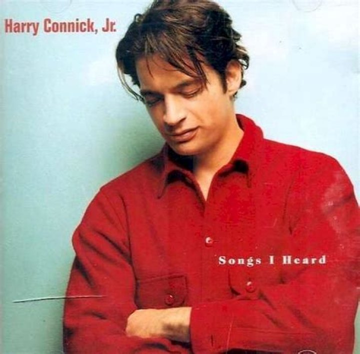 Harry Connick Jr Songs I Heard (CD 2004) 5099750477526 eBay
