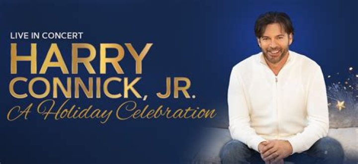 Harry Connick Jr. Starring As Free Willy In Free Willy 4