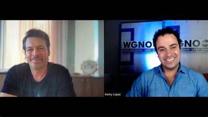 Harry Connick Jr. talks about his new metaverse community &lsquo;The Neutral