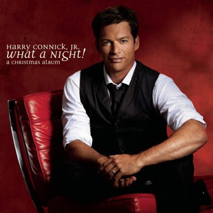 Harry Connick, Jr. What A Night! A Christmas Album (CD)