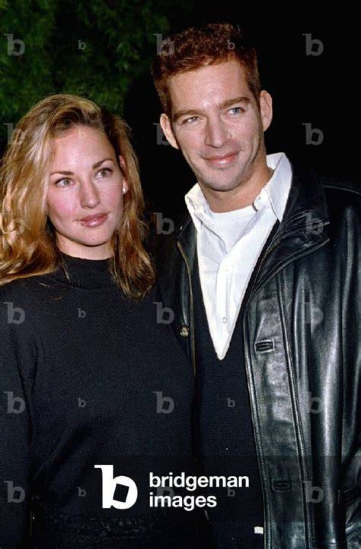 Harry Connick Jr wife Star recalls key moment with Jill Goodacre &lsquo;Still