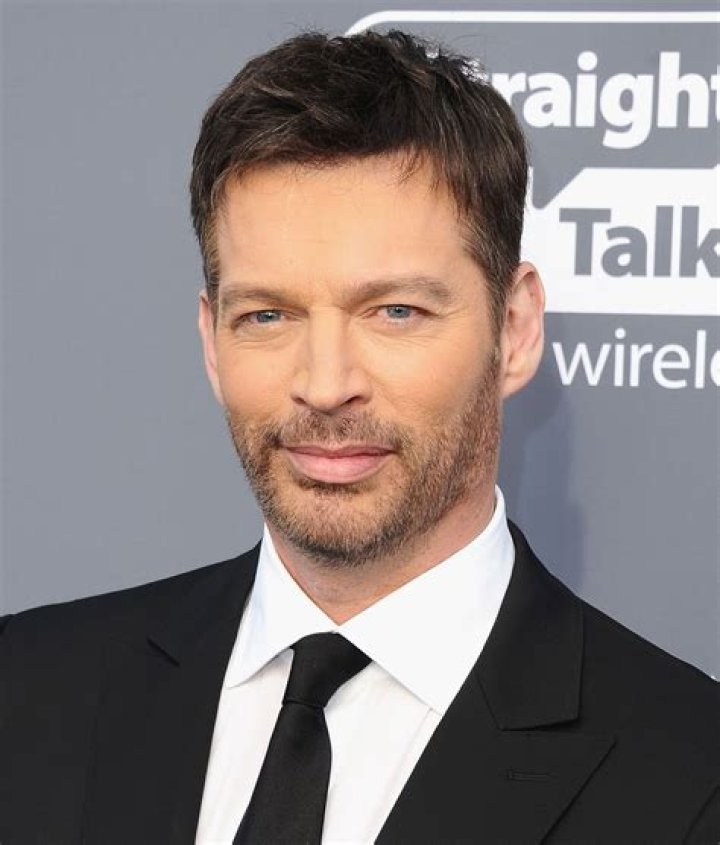 Harry Connick Jr.'s Best TV and Movie Roles Parade