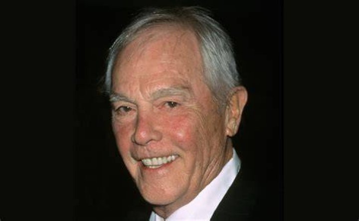 Harry Connick Sr. Dead at 97 X Story News