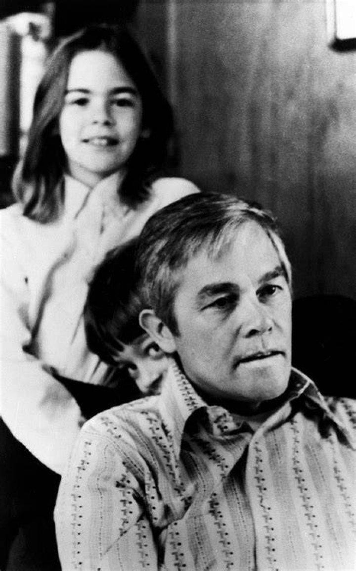 Harry Connick Sr., New Orleans district attorney and actor's dad, dies