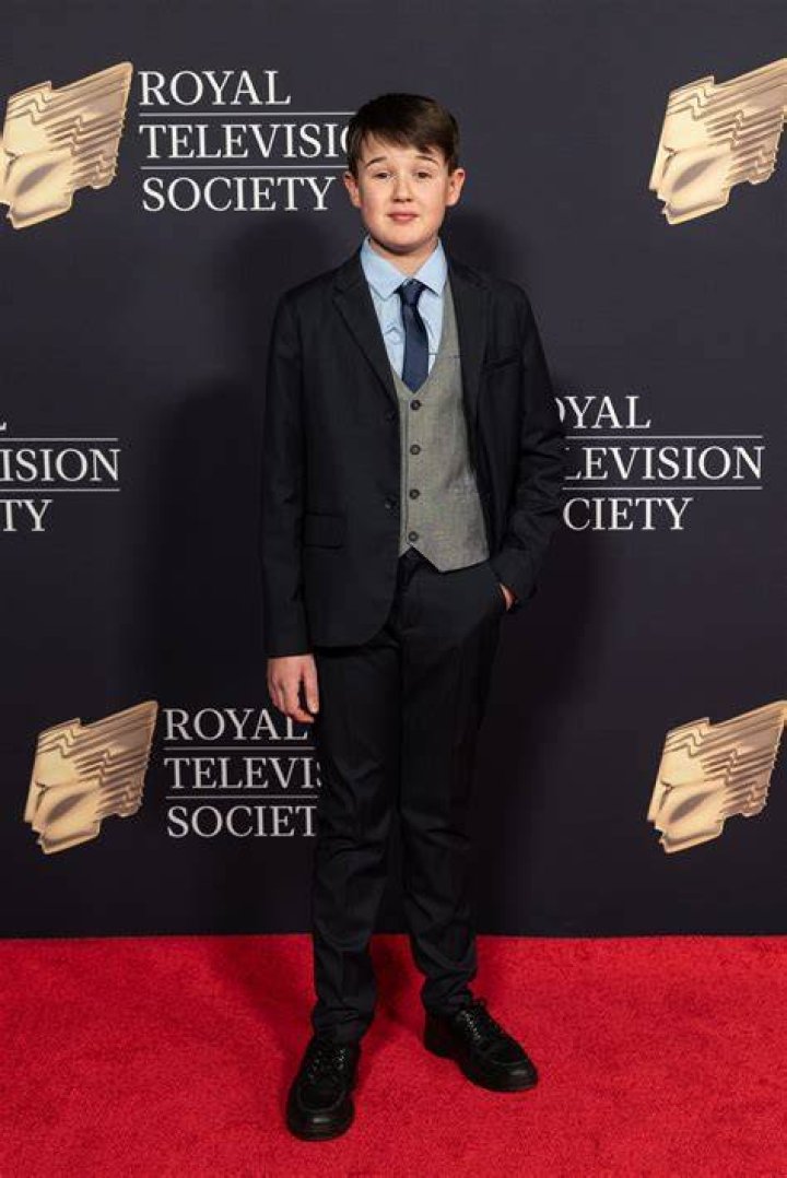Harry Connor, Childactor, Warwickshire