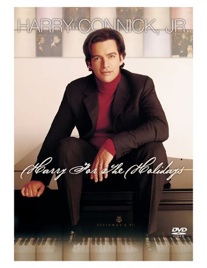 Harry For The Holidays: A Heartwarming Journey Of Love And Magic