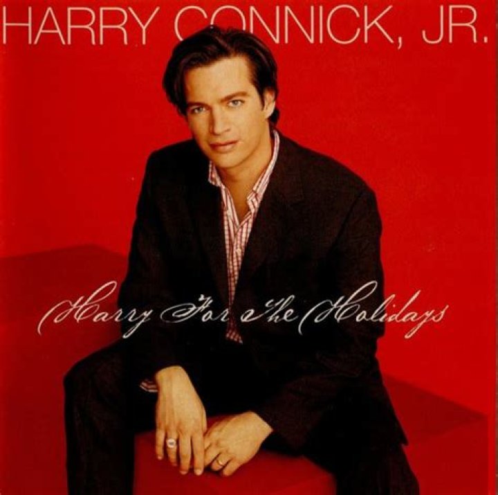 Harry for the Holidays Harry Connick Jr. Official Site