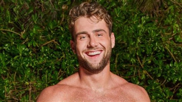 Harry Jowsey From 'Dancing With The Stars' Who Is He Dating And Why Is