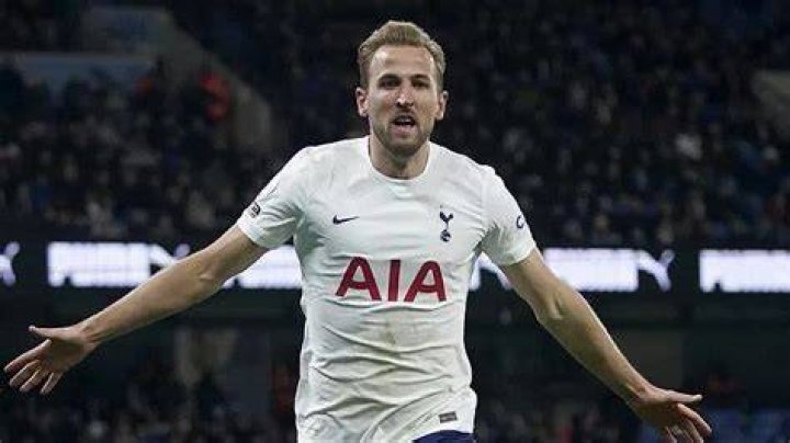 Harry Kane net worth 2022 How much does Kane make per year? Marca