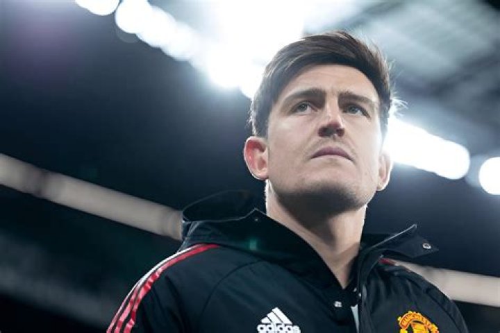 Harry Maguire Net worth, Salary, Car, House, Wife, Age GoalBall