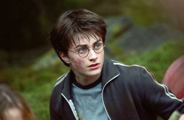 Harry Potter, age 17. Harry potter, Harry, Potter