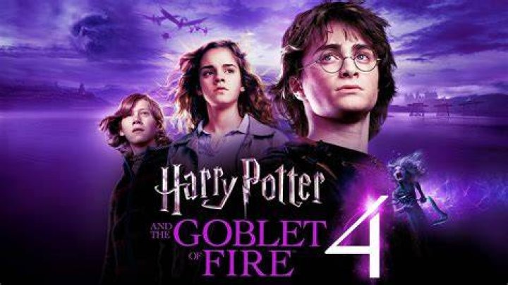 Harry Potter and the Goblet of Fire (2005)