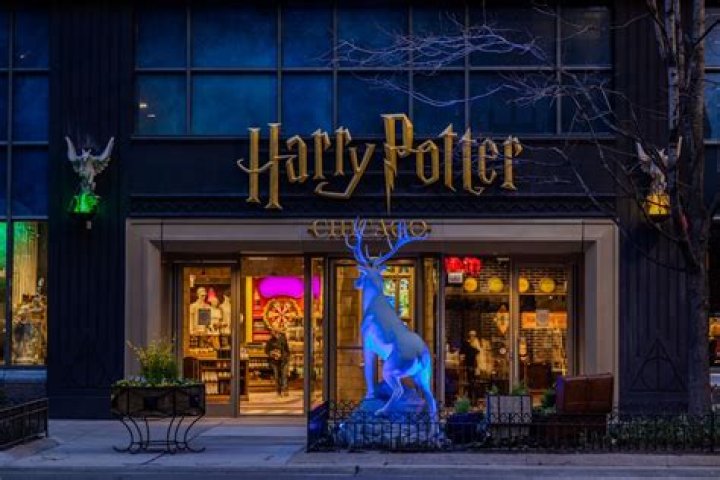 Harry Potter Coffee Shops Around the World Coffee Lovers