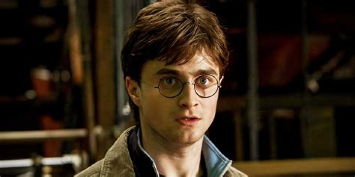 Harry Potter (Daniel Radcliffe) Blog Hogwarts