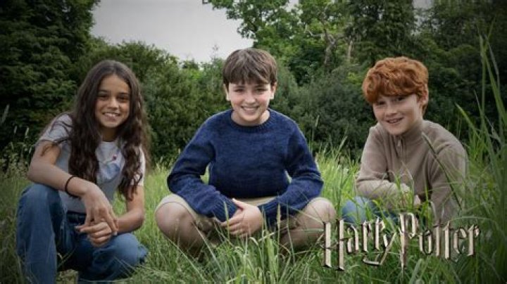 Harry Potter pourquoi les acteurs ontils des coiffures &eacute;tranges dans