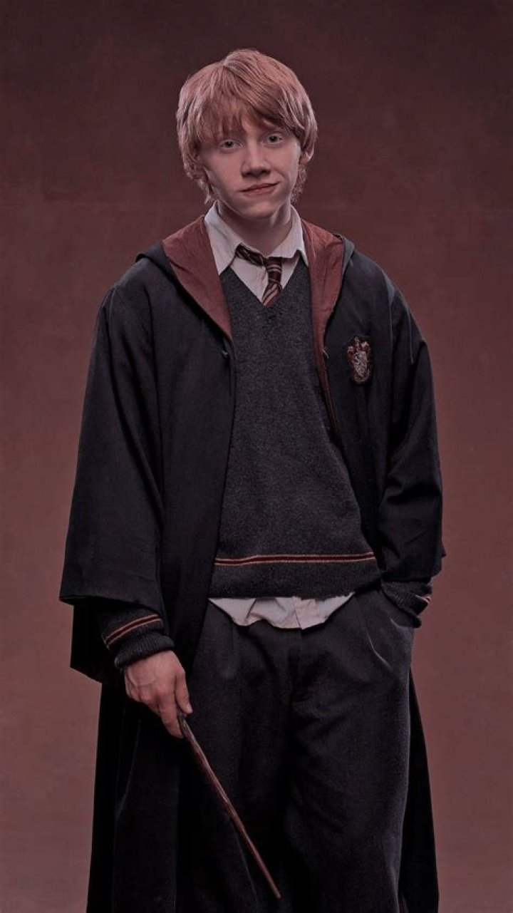 Harry Potter Ron Weasley, Harry Potter Comics, Harry Potter Artwork