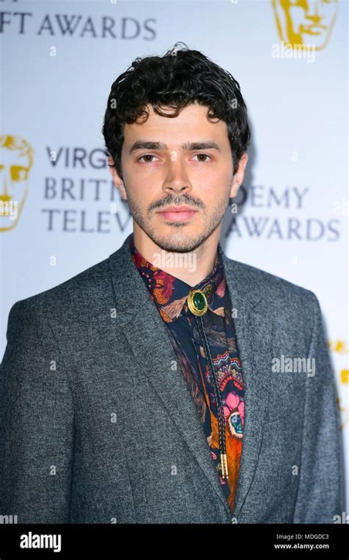 Harry Richardson High Resolution Stock Photography and Images Alamy