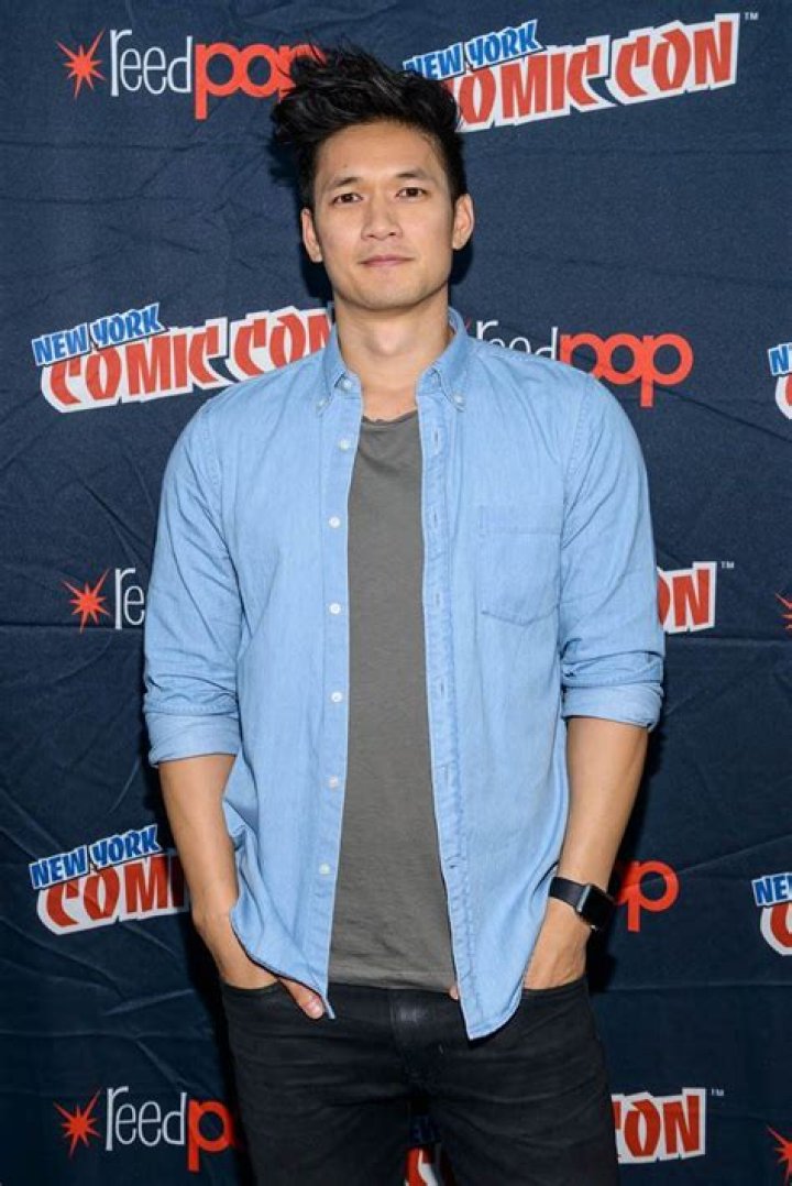 Harry Shum Jr latest cast member to join Crazy Rich Asians