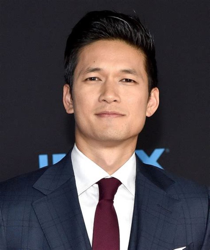 Harry Shum Jr. Sa biographie AlloCin&eacute;