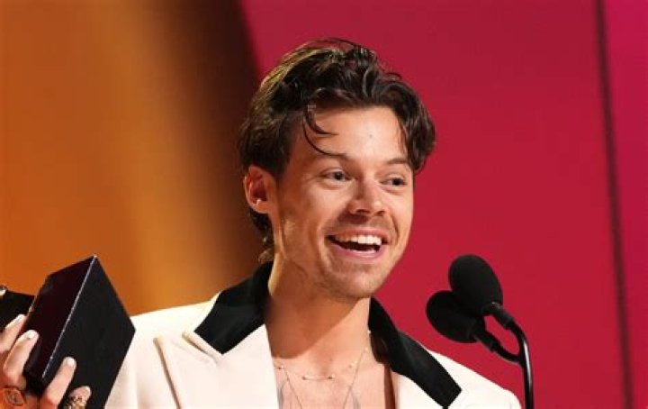 Harry Styles is a Business, and Fangirls Are Buying It Billboard