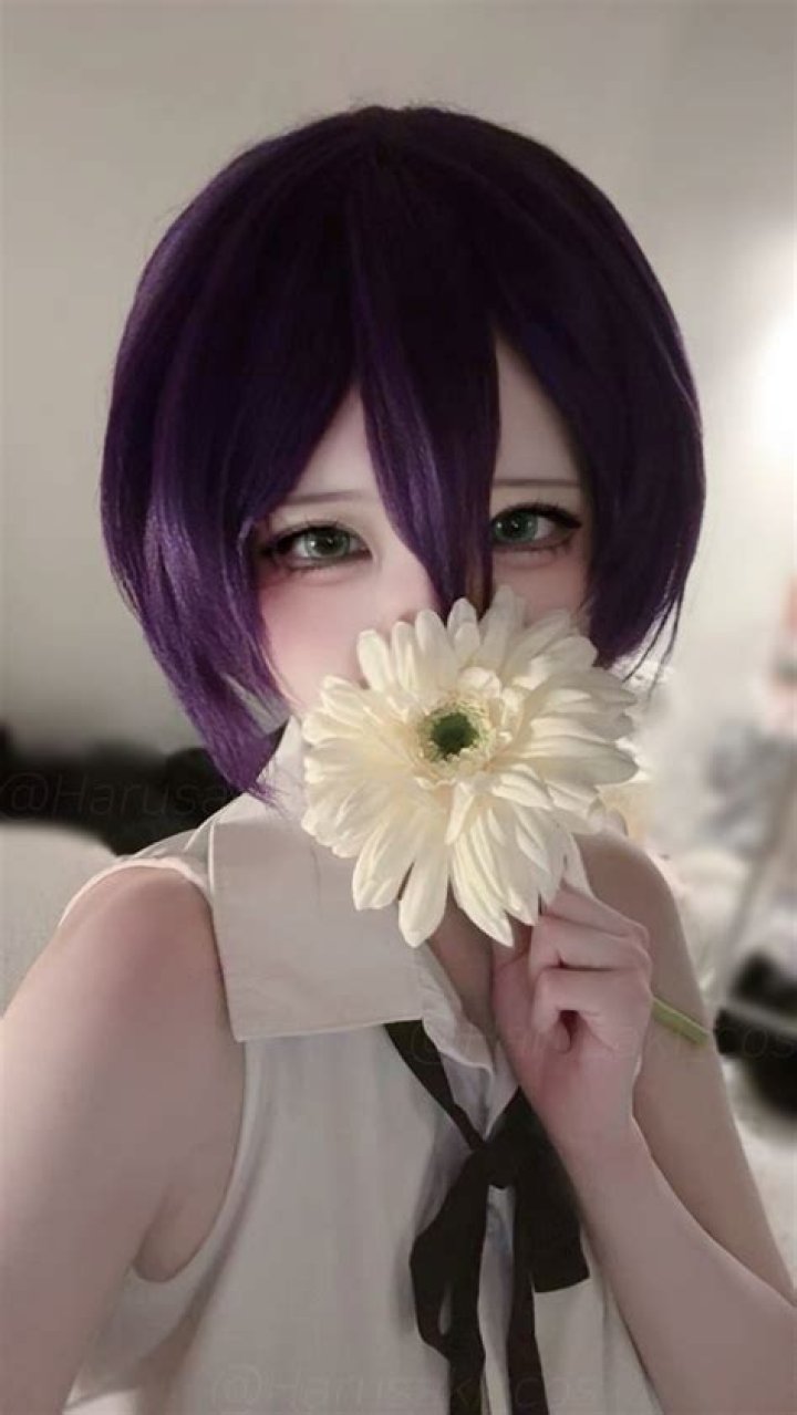 Harusaki (Harusak41127880) / Twitter