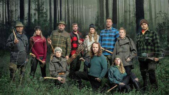 Has Anyone Been Attacked on Naked and Afraid