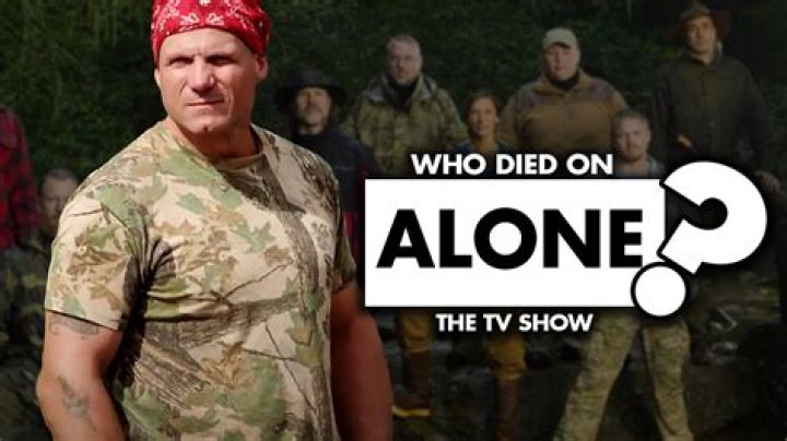 Has Anyone Died on 'Alone'? What We Know Ahead of Season 9