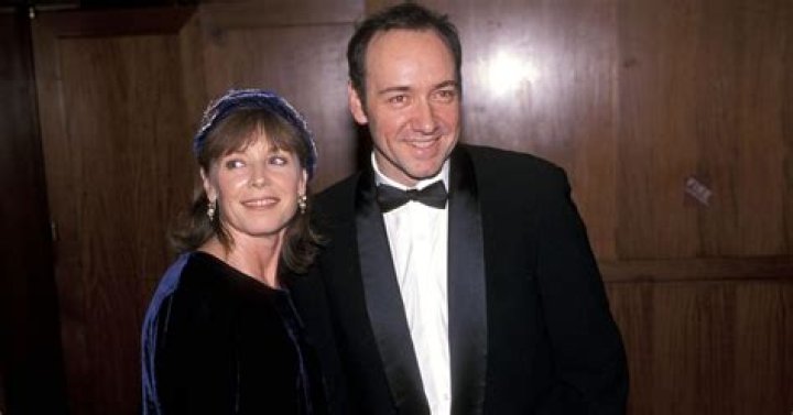 Has Kevin Spacey Ever Been Married? What to Know