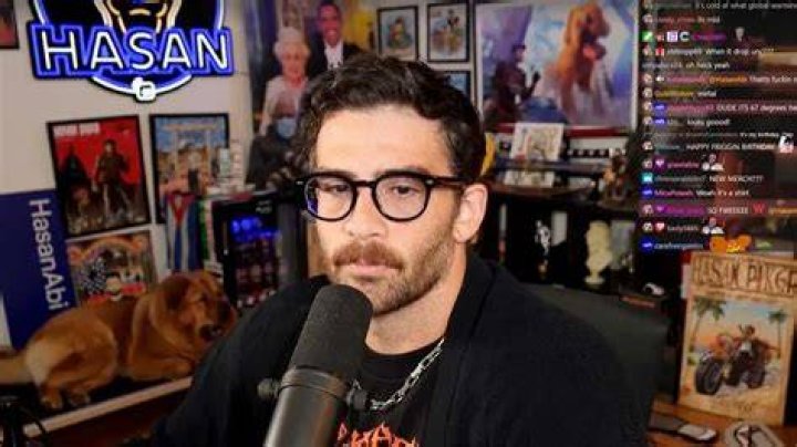 hasan piker Hasan piker, Fine men, White boys