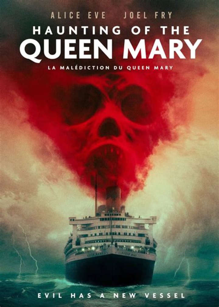 Haunting Of The Queen Mary Ending Explained Did Anne Kill Lukas? OtakuKart