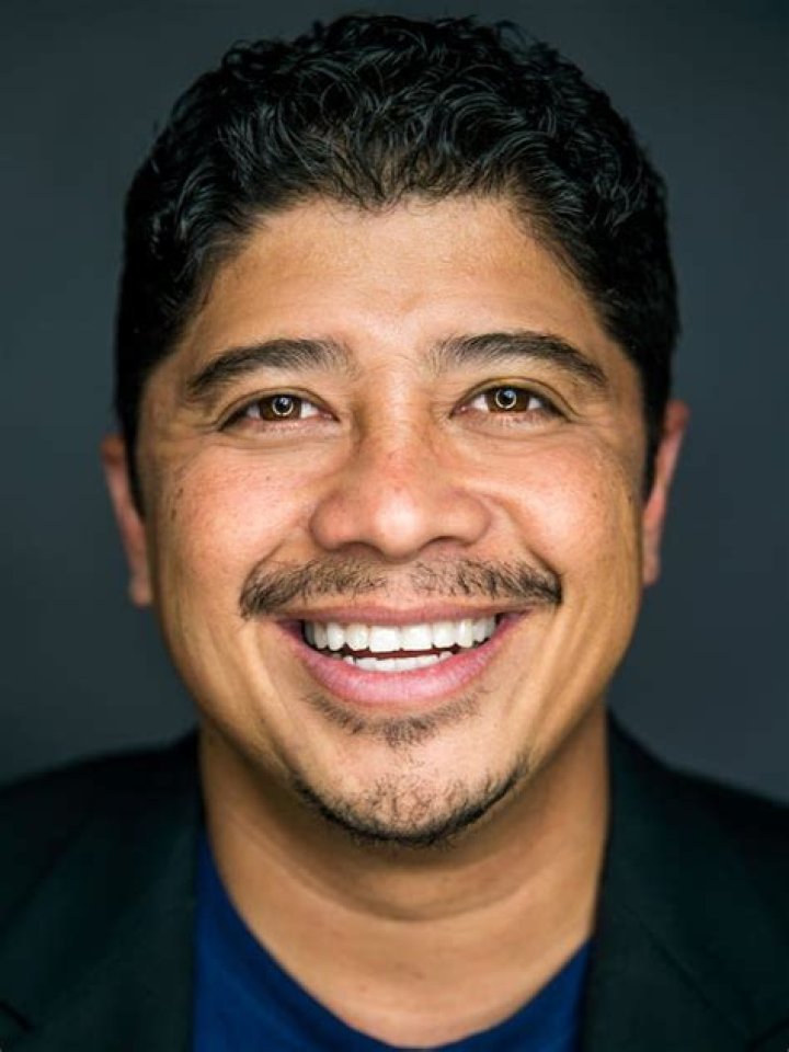 Hawaiian comedian Augie T. returns to Guam Comedians, Funny comedians