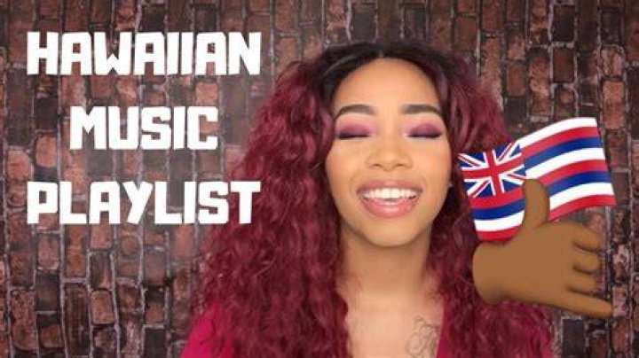 HAWAIIAN MUSIC PLAYLIST! My Favorite Hawaiian Songs YouTube