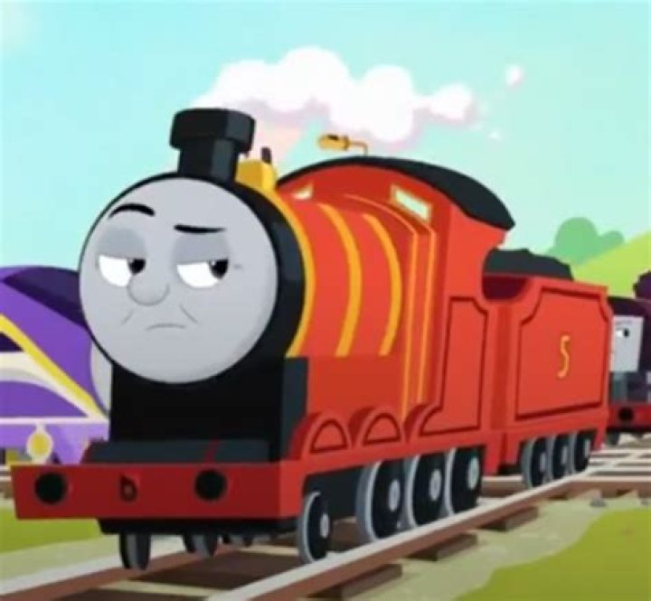 Hawthorne James Fandom