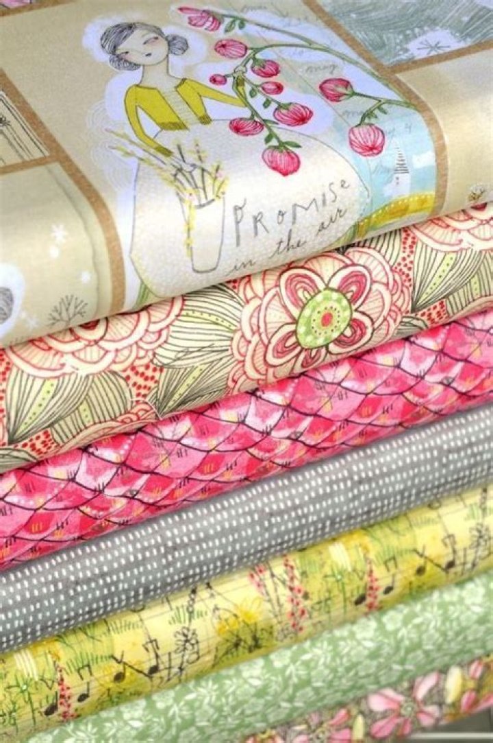 Hawthorne Threads Blog Beauty is You, Cori Dantini Sewing fabric