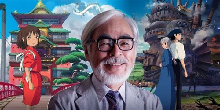 Hayao Miyazaki 2023 Wife Net Worth Tattoos Smoking Bo vrogue.co