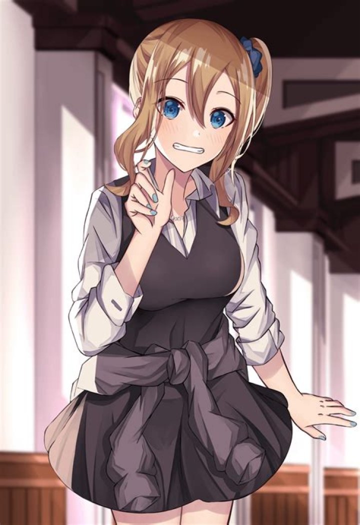 Hayasaka's "Hey, Hey!" Know Your Meme