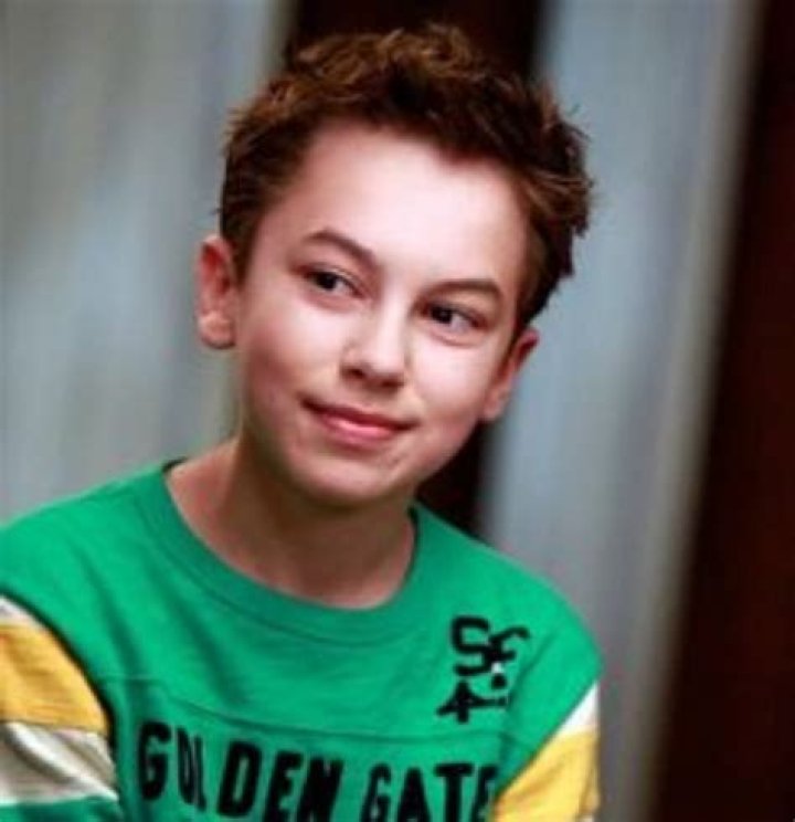 Hayden Byerly Age, Net Worth, Girlfriend, Family and Biography