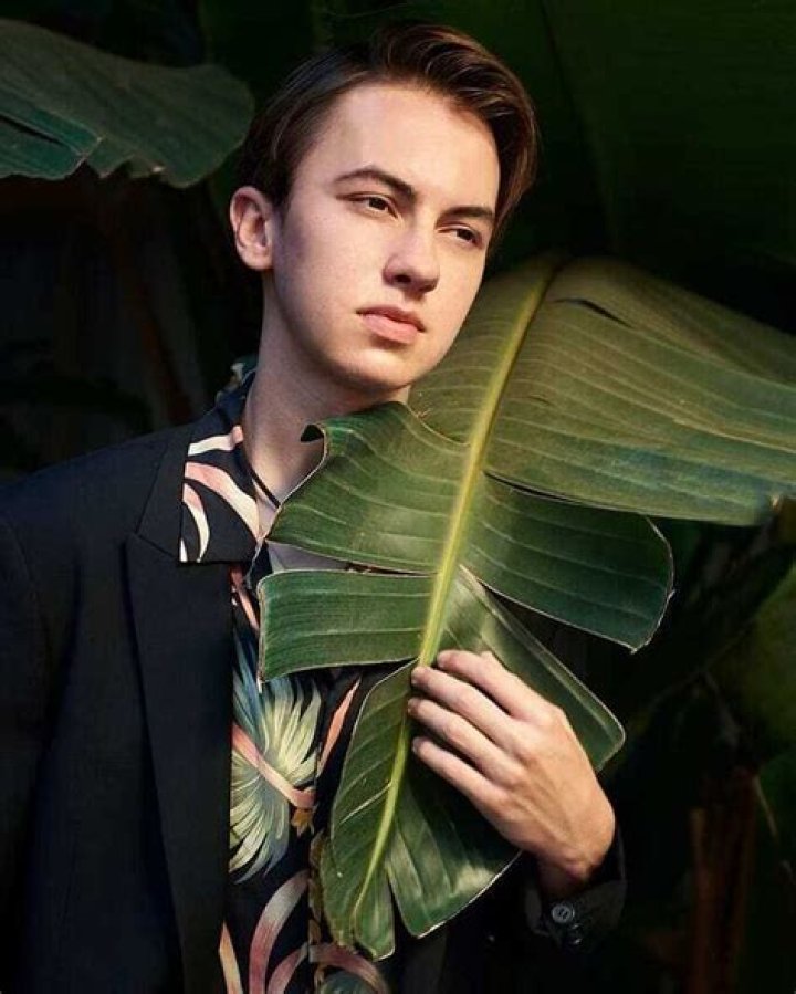 Hayden Byerly bio age, height, girlfriend, gay rumors Legit.ng