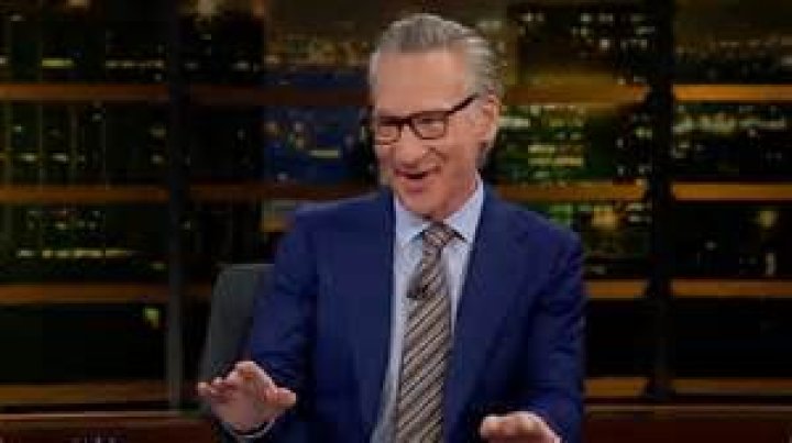 HBO Host Bill Maher Says, It Is 'Worth Asking' Why Putin Invaded