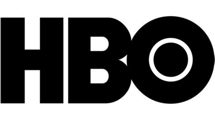 HBO Logo Black transparent PNG StickPNG