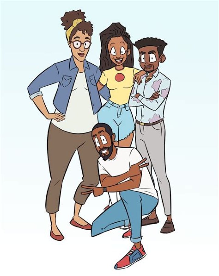 HBO Max Reveals 4 Adult Animated Original Series in Development
