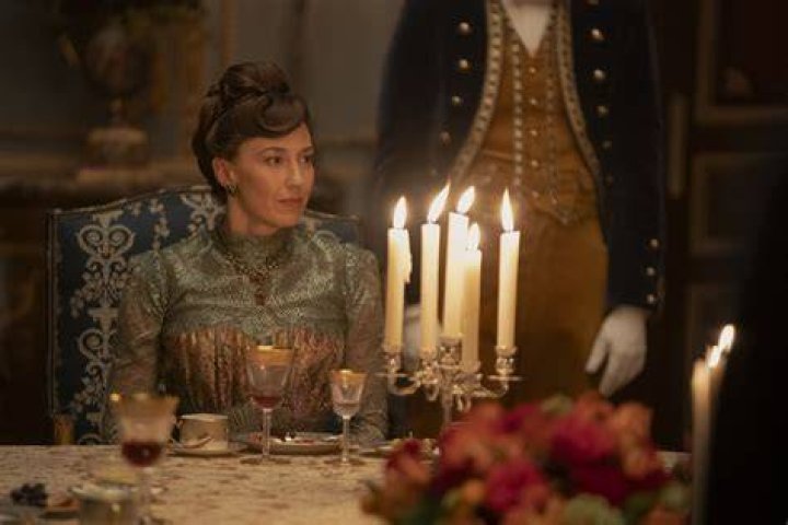 HBO&rsquo;s &lsquo;The Gilded Age&rsquo; adds N.J. actors Laura Benanti, Michael Braugher