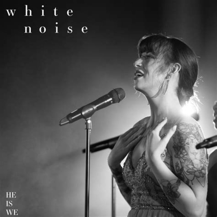 He Is We albums and discography Last.fm