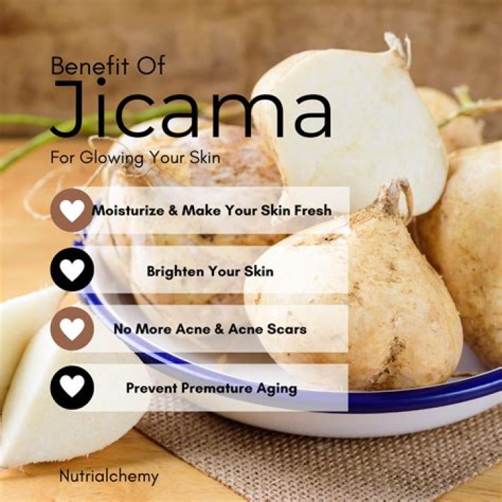 Health Benefits of Jicama Let&rsquo;s Get to the Root of Why Jicama Is So