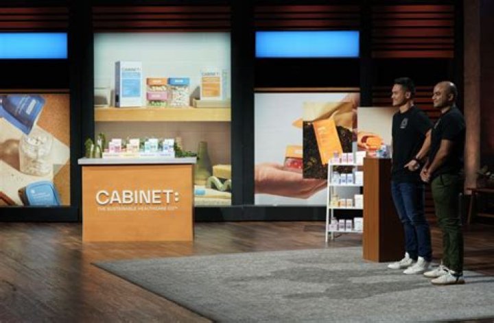 Health from Shark Tank All You Need to Know The Reality TV