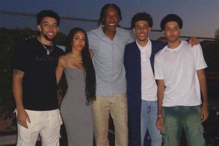 Heartbreak Continues for Scottie Pippen as Exwife Larsa Shows Ultimate